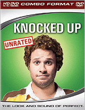 Knocked Up (HD-DVD)