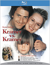 Kramer vs. Kramer (Blu-ray Disc)