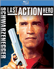 Last Action Hero (Blu-ray Disc)