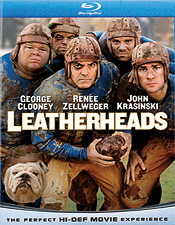 Leatherheads (Blu-ray Disc)