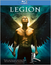 Legion (Blu-ray Disc)