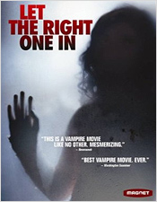 Let the Right One In (Blu-ray Disc)