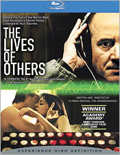 The Lives of Others (Blu-ray Disc)