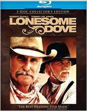 Lonesome Dove (Blu-ray Disc)