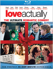 Love Actually (Blu-ray Disc)