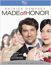 Made of Honor (Blu-ray Disc)