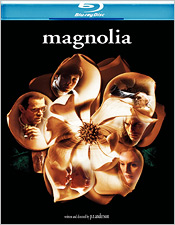 Magnolia (Blu-ray Disc)