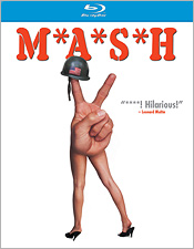 M*A*S*H (Blu-ray Disc)