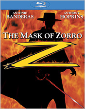 The Mask of Zorro