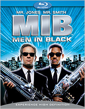 Men in Black (Blu-ray Disc)