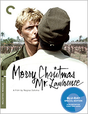 Merry Christmas Mr. Lawrence (Blu-ray 3D)