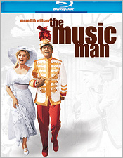 The Music Man (Blu-ray Disc)