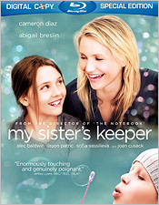 My Sister's Keeper