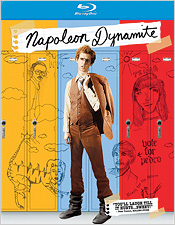 Napoleon Dynamite (Blu-ray Disc)