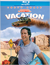 National Lampoon's Vacation (Blu-ray Disc)