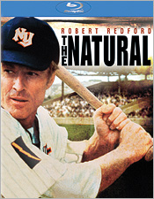 The Natural (Blu-ray Disc)