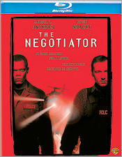The Negotiator (Blu-ray Disc)