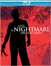 A Nightmare on Elm Street (Blu-ray Disc)