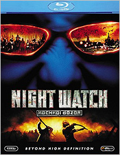 Night Watch (Blu-ray Disc)