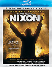 Nixon: Election Year Edition (Blu-ray Disc)