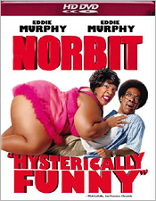 Norbit (HD-DVD)