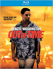 Out of Time (Blu-ray Disc)