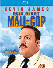 Paul Blart Mall Cop (Blu-ray Disc)