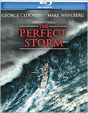 The Perfect Storm (Blu-ray Disc)