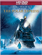 The Polar Express (HD-DVD)