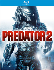 Predator 2 (Blu-ray Disc)