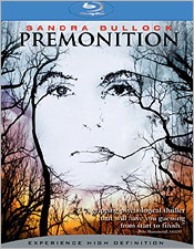 Premonition (Blu-ray Disc)