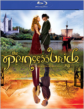 The Princess Bride (Blu-ray Disc)