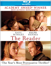 The Reader (Blu-ray Disc)