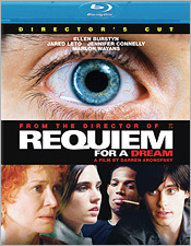 Requiem for a Dream (Blu-ray Disc)