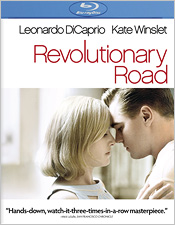 Revolutionary Road (Blu-ray Disc)