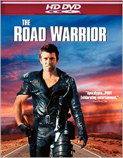 The Road Warrior (HD-DVD)