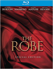 The Robe (Blu-ray Disc)