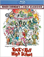 Rock 'n' Roll High School