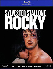Rocky (Blu-ray Disc)