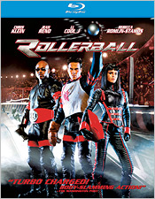 Rollerball (Blu-ray Disc)