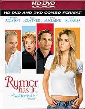 Rumor Has It (HD-DVD)