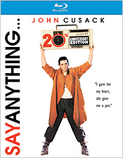 Say Anything (Blu-ray Disc)