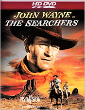 The Searchers (HD-DVD)