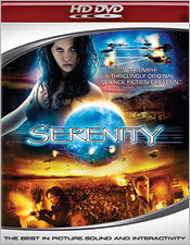 Serenity (HD-DVD)