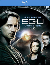 SGU 1.0 (Blu-ray Disc)