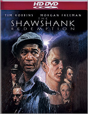 The Shawshank Redemption (HD-DVD)