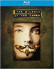 The Silence of the Lambs (Blu-ray Disc)