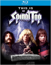 This is Spinal Tap (Blu-ray Disc)