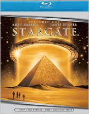 Stargate (Blu-ray Disc)