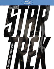 Star Trek (3-disc Blu-ray)